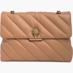 KURT GEIGER LONDON Large Soho Shoulder Bag